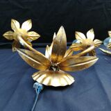 Wheat ear appliques