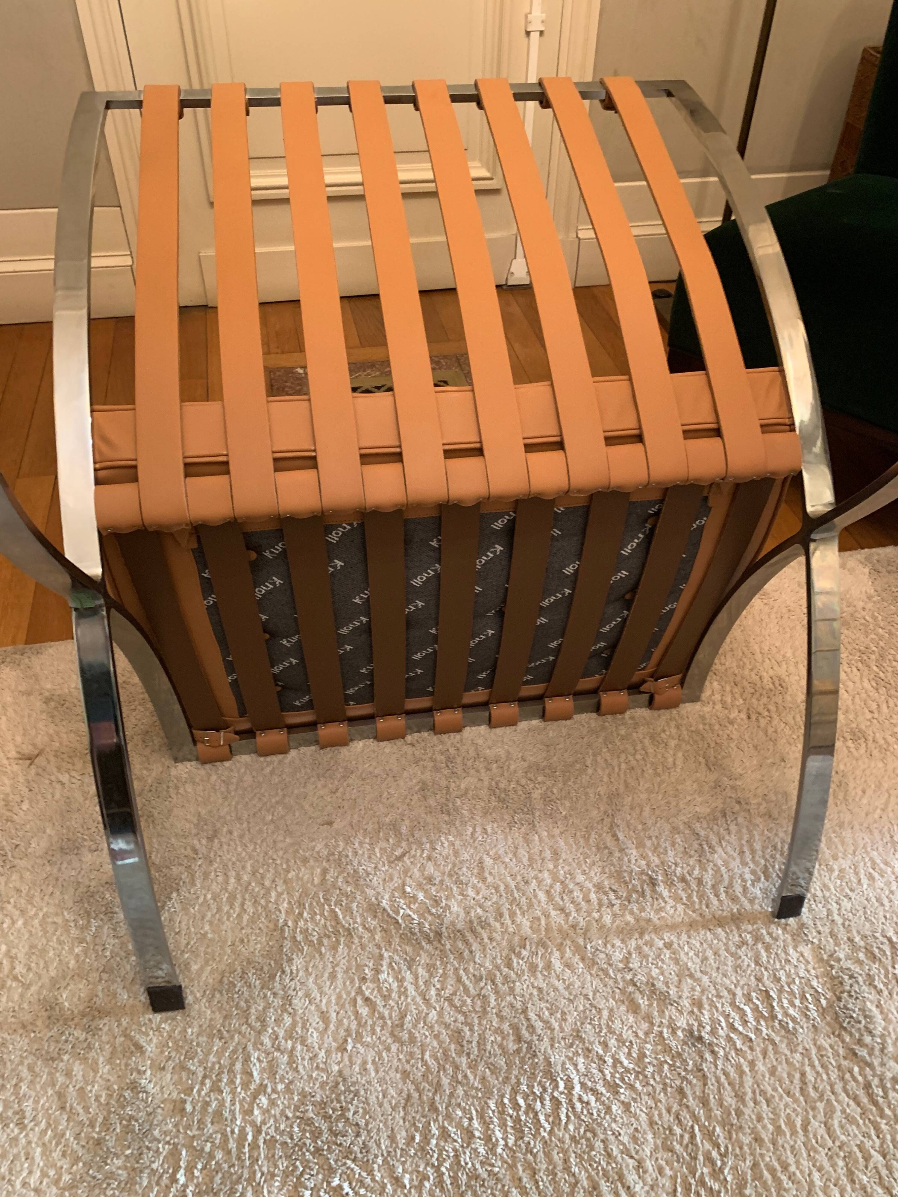 Armchair 1 Barcelona