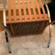 Armchair 1 Barcelona