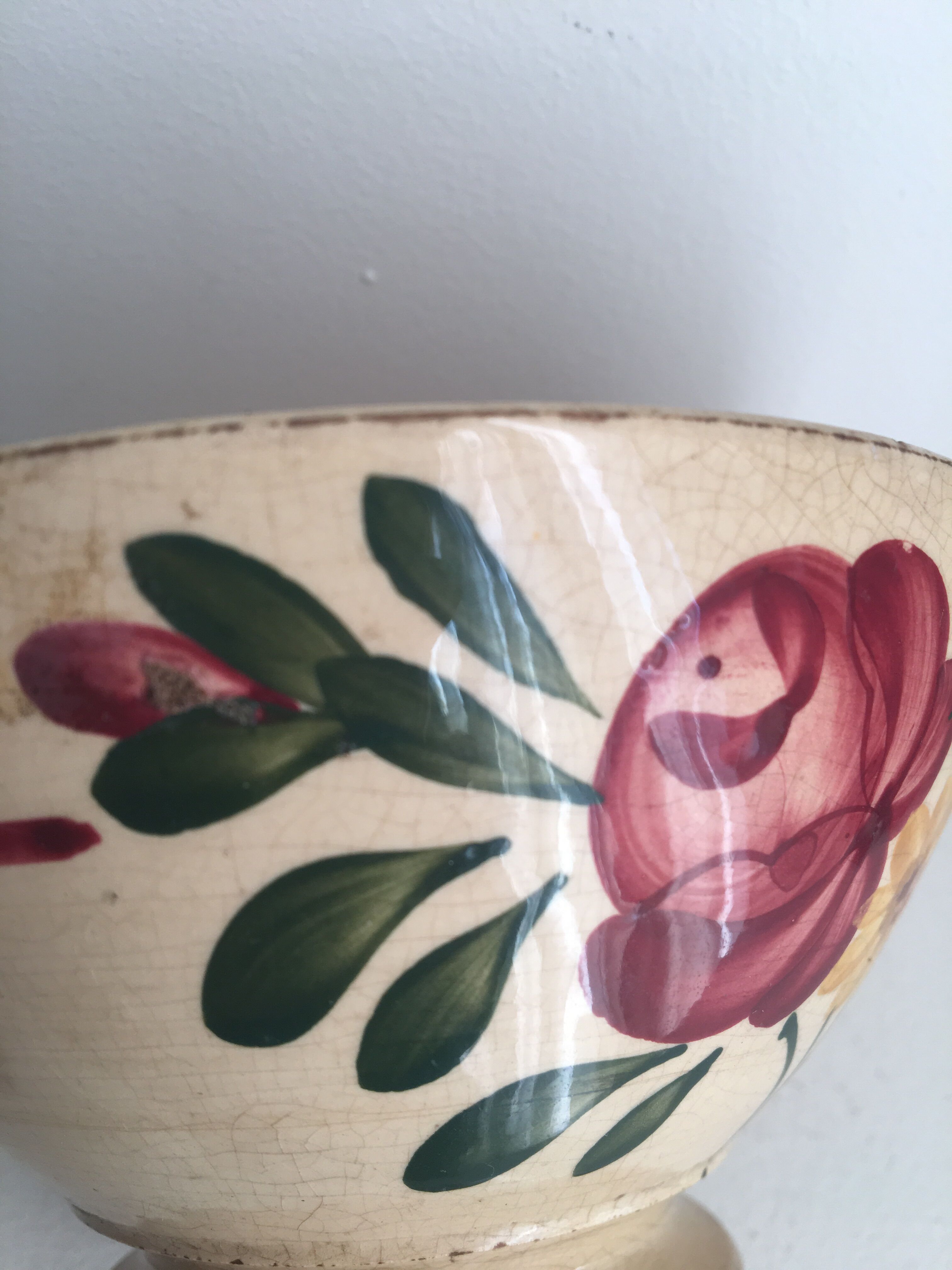 Bol digoin sarreguemines