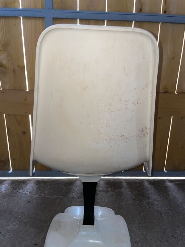 Chaise Gautier Trefle Vintage