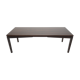 Table basse en palissandre des années 1960, Danemark