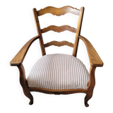 Antique Louis XV armchair