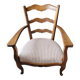 Fauteuil ancien louis xv
