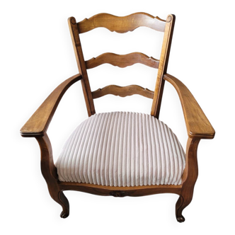 Antique Louis XV armchair