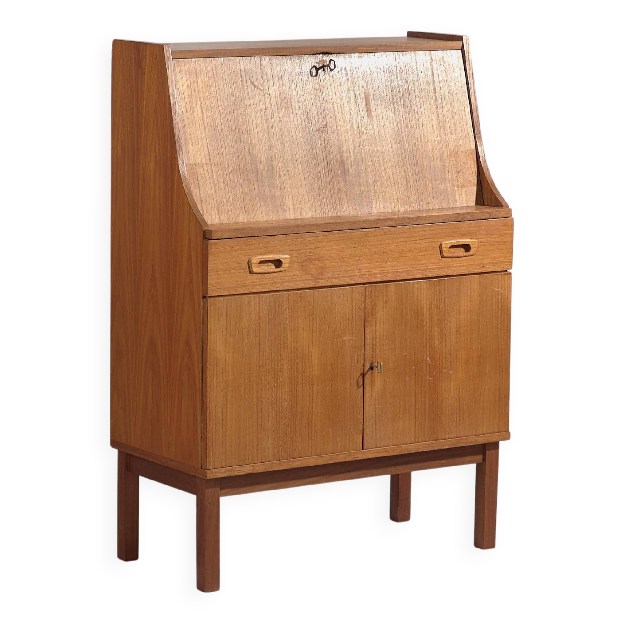 Vintage desk (c.1960) #47
