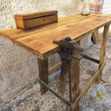 Console workbench