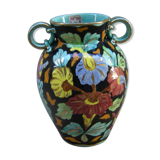 Ceramic vase from Monaco