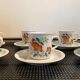 Winterling Cups