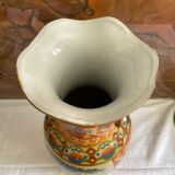 Vase chinois