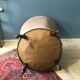 Old toad chair