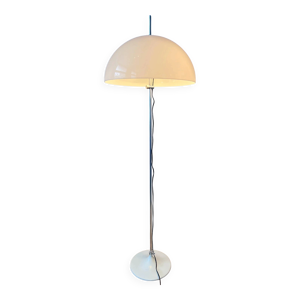 lampadaire champignon