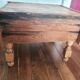 Table de chevet