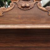 Double body country buffet