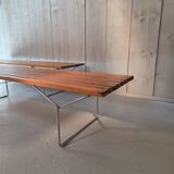 Harry Bertoia Bench