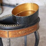 Napoleon III planter