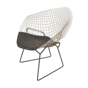 Fauteuil 421 Diamond - harry