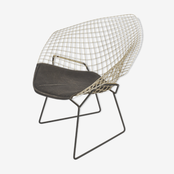 421 Diamond Chair by Harry Bertoia for Knoll International