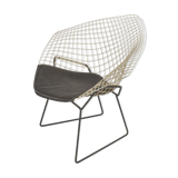 421 Diamond Chair by Harry Bertoia for Knoll International