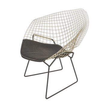 421 Diamond Chair by Harry Bertoia for Knoll International