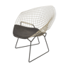 Fauteuil 421 Diamond par Harry Bertoia pour Knoll International