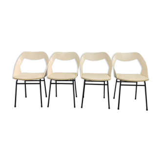 Louis Paolozzi chairs