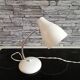 Articulated bedside desk lamp 1960 70