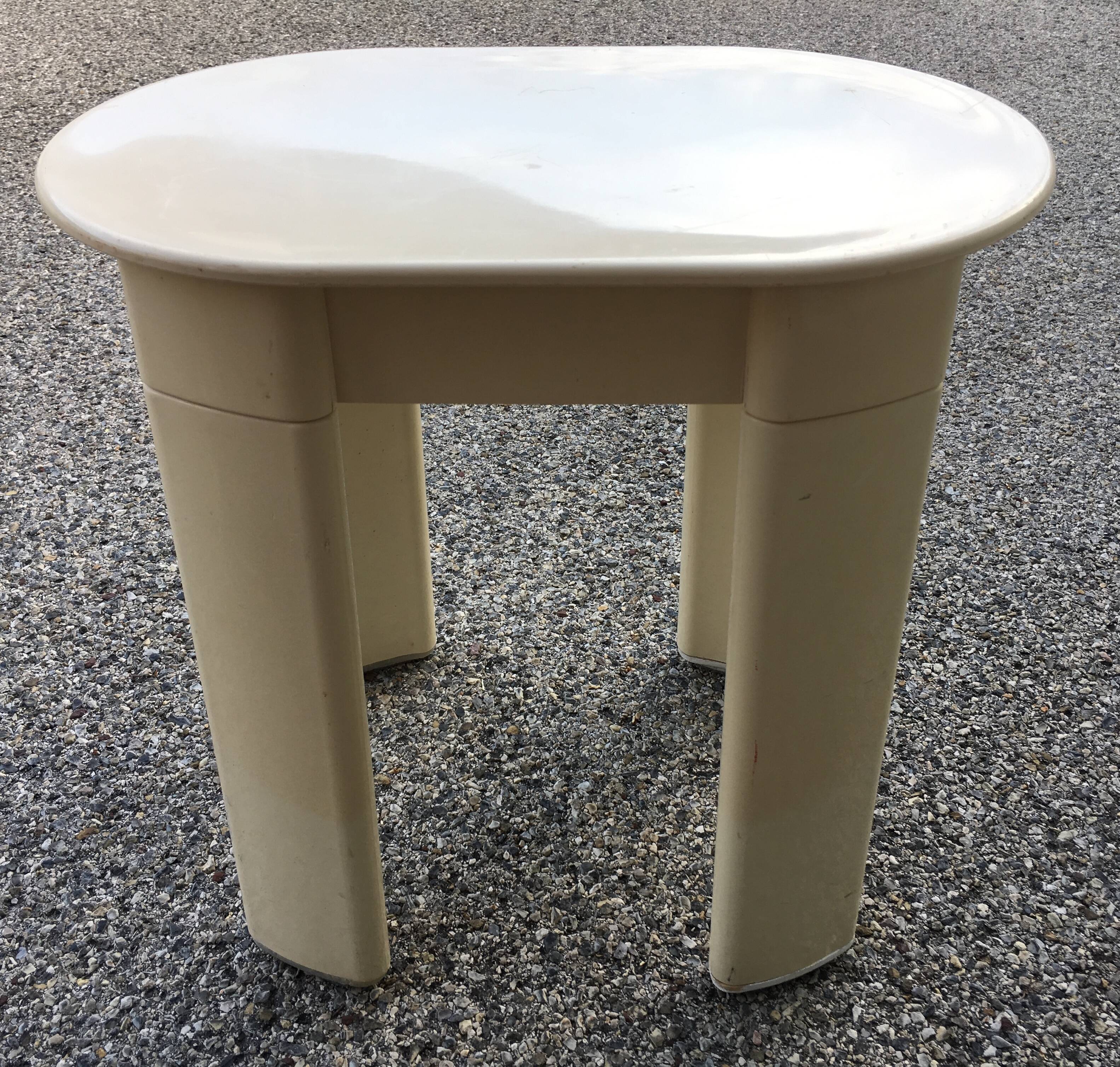 Table Gedy design Olaf von Bohr
