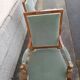 Pair of armchairs from Egypt