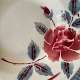 Mismatched old hollow plates