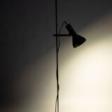 Lampe sur pied vintage