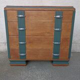 Commode art déco