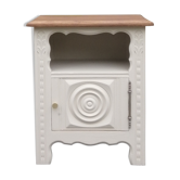 Bedside table