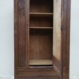 Wardrobe 1930s lingère