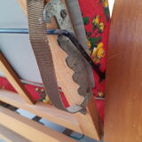 Vintage relax armchair