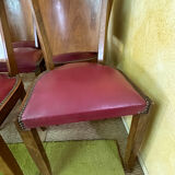 Chaises