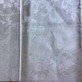 5 cotton damask towels