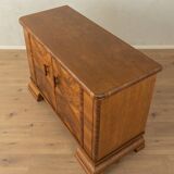 1920s Art Deco sideboard