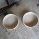 2 Gien stoneware cups