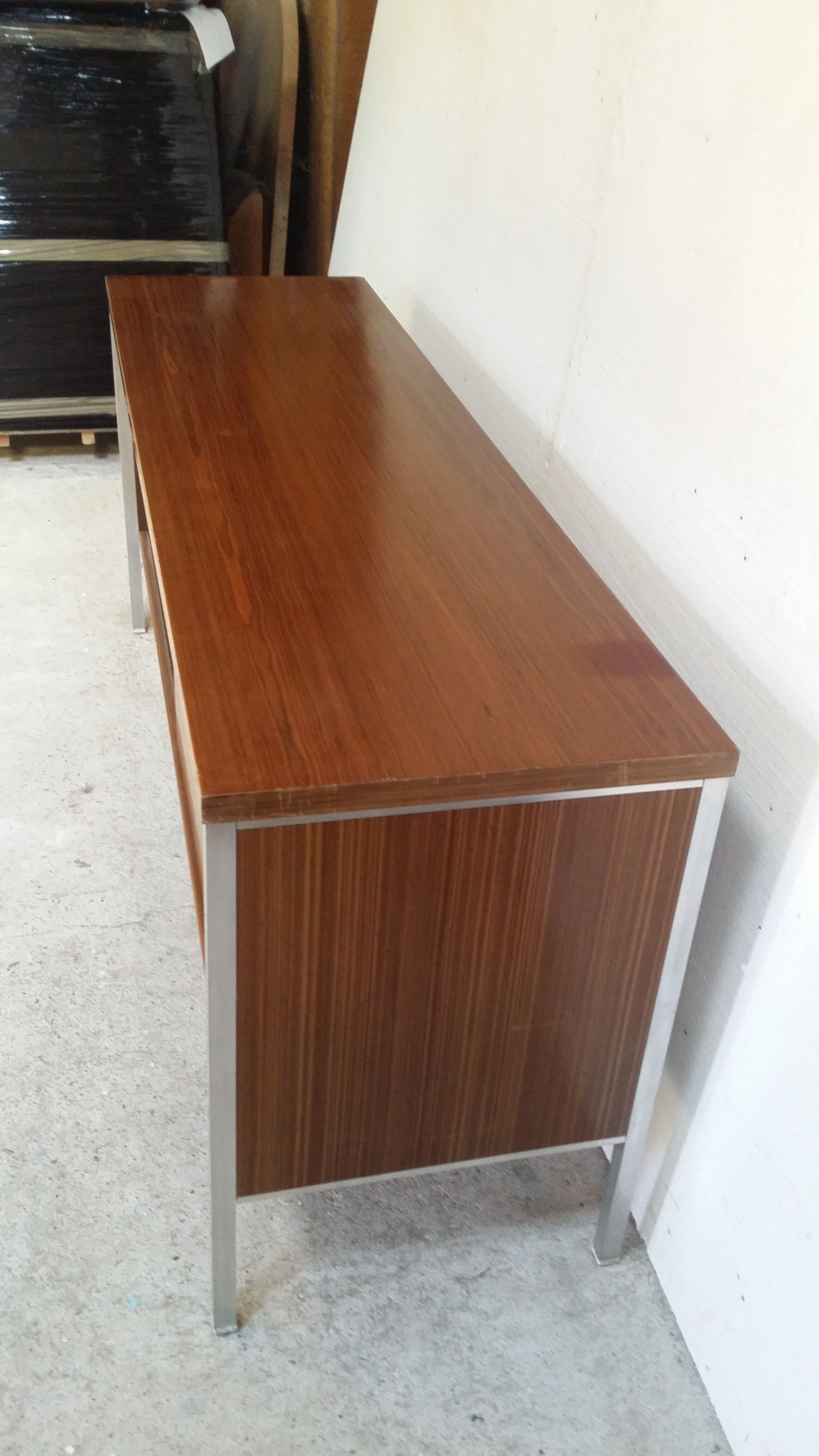 Enfilade vintage des années 60
