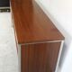 Enfilade vintage des années 60