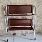 Gerlinol folding table 1960