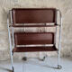 Table pliante gerlinol 1960
