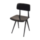 Chaise Friso Kramer années 60