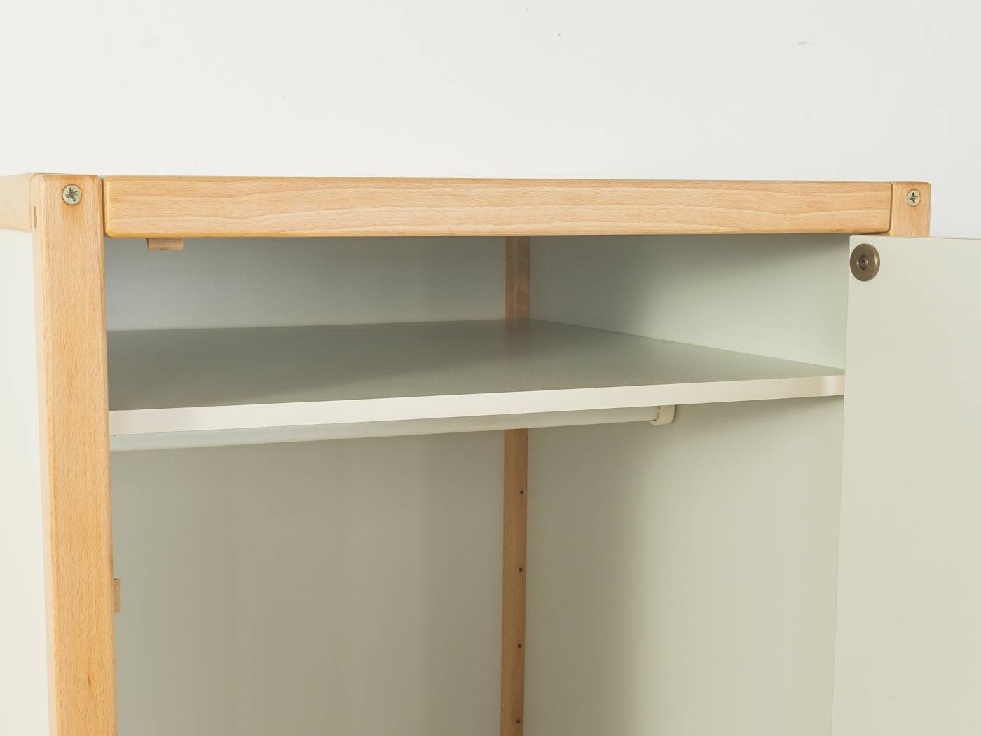 Flötotto wardrobe, 1970s