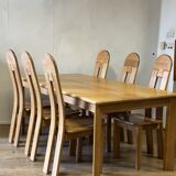 6x De Puydt chairs