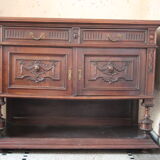 Buffet de style Henri II, XIX°