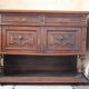 Henry II style sideboard, 19th century