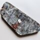 Vintage fossilised marble catchall