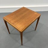 Table by Johannes Andersen for Silkeborg 1960
